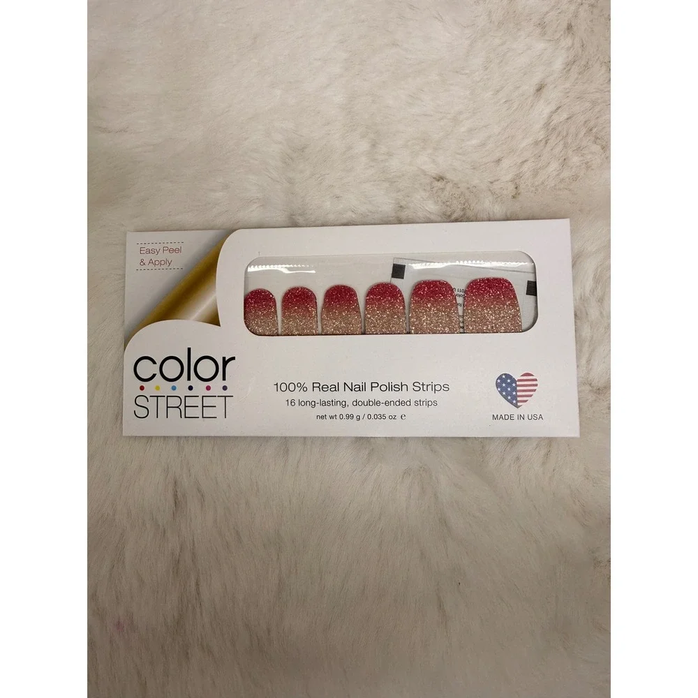 Color Street color street